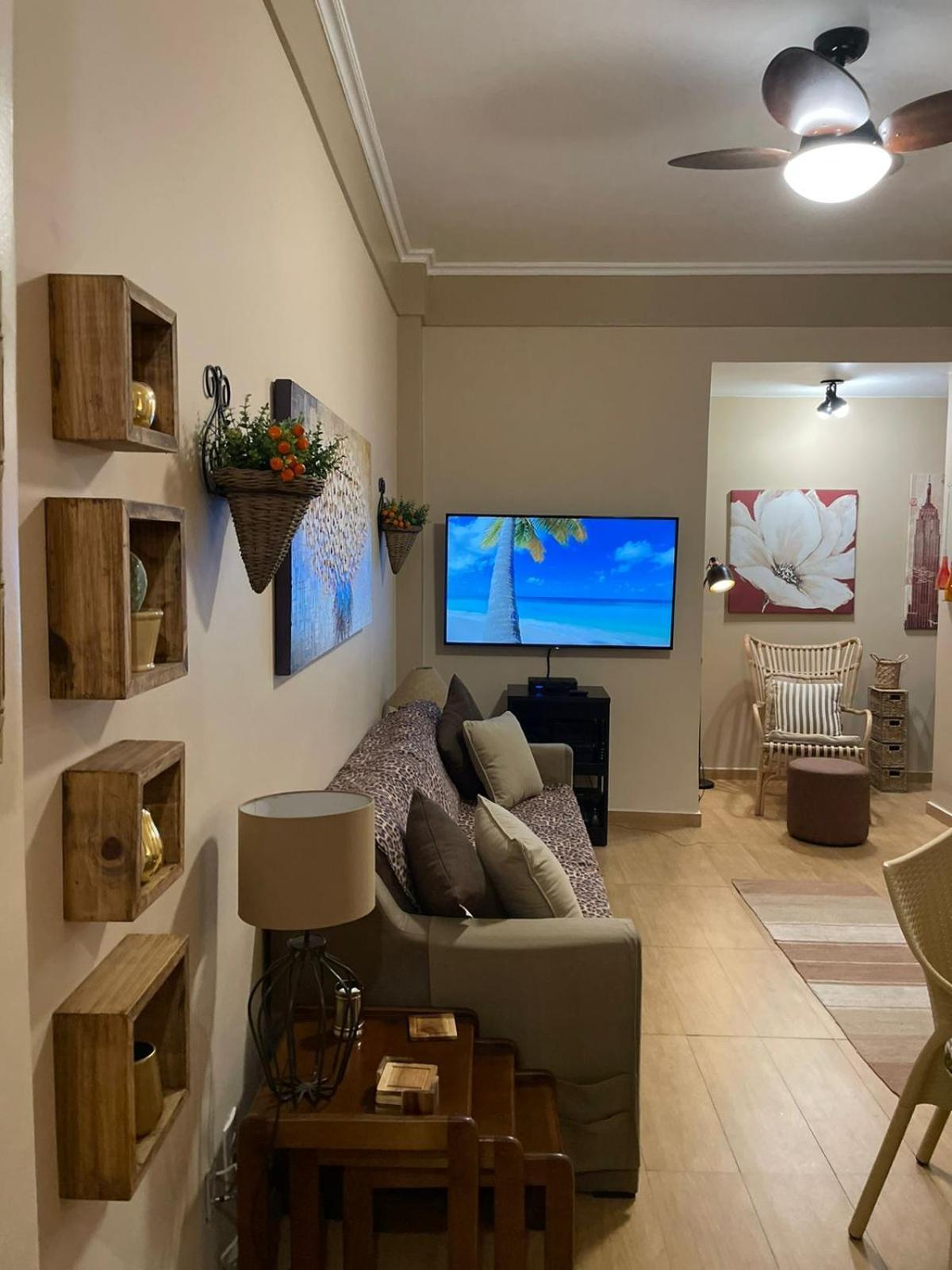 Bem Ipanema Apartment ริโอเดจาเนโร ภายนอก รูปภาพ