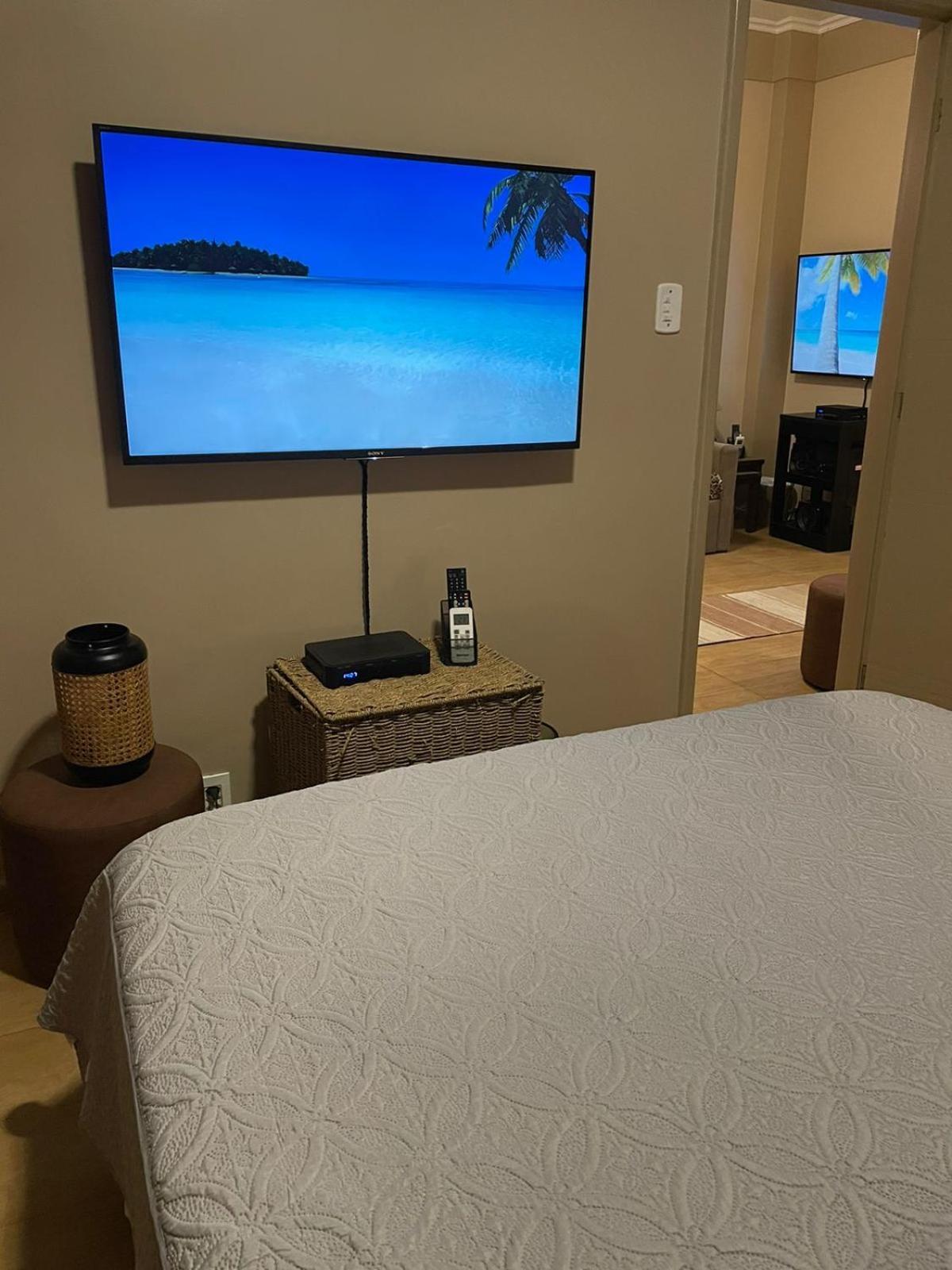 Bem Ipanema Apartment ริโอเดจาเนโร ภายนอก รูปภาพ