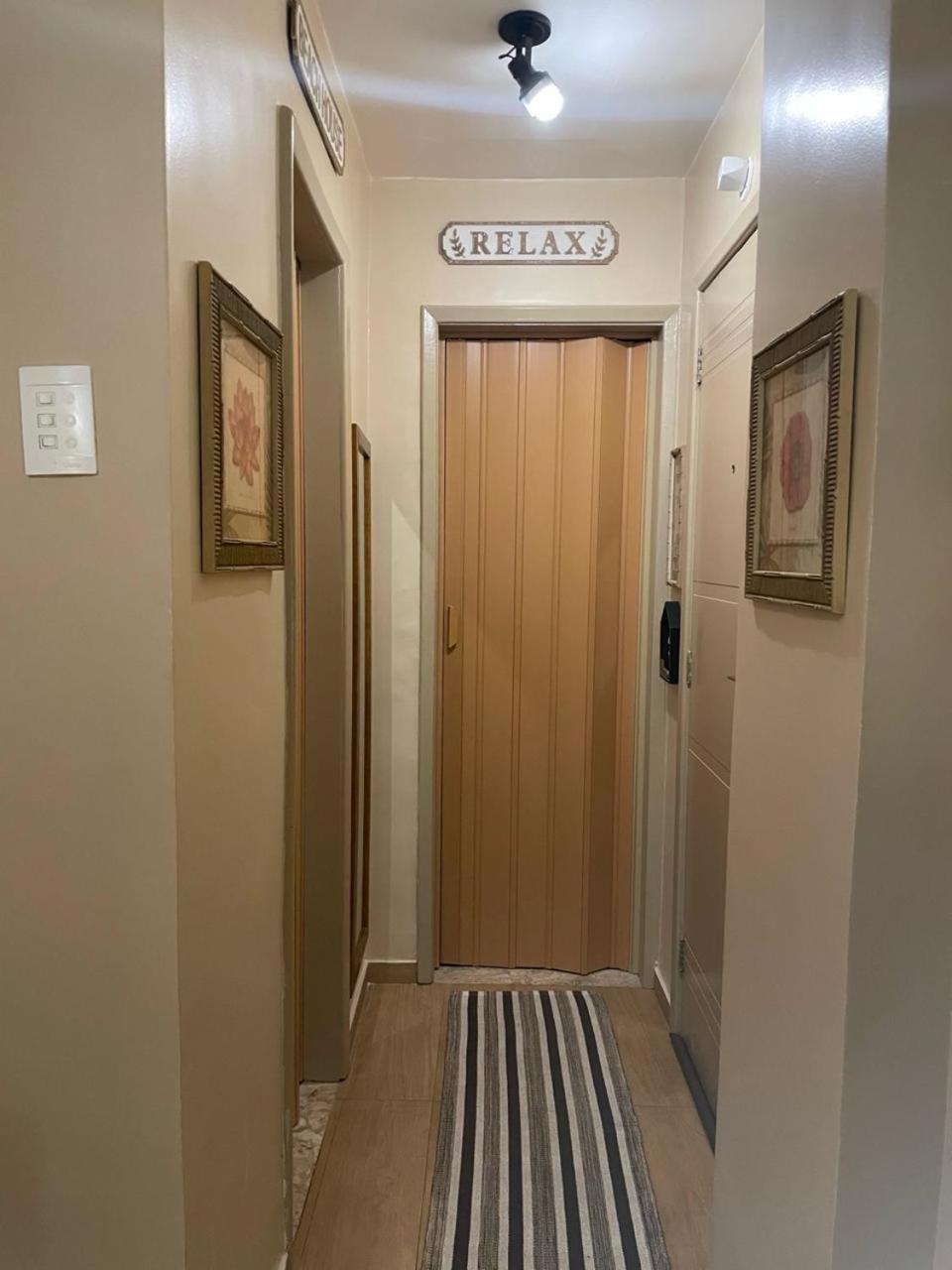 Bem Ipanema Apartment ริโอเดจาเนโร ภายนอก รูปภาพ